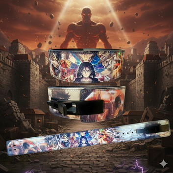 Power Lever Weightlifting Belt