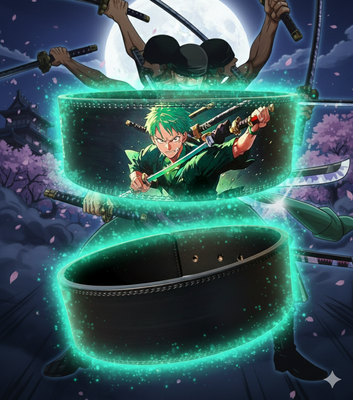 Power Lever Weightlifting Belt