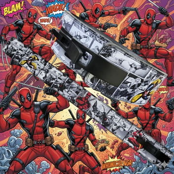 Power Lever Weightlifting Belt