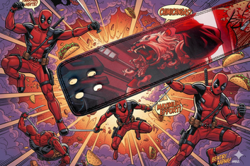 Power Lever Weightlifting Belt