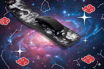 Power Lever Weightlifting Belt