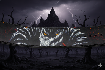 Power Lever Weightlifting Belt