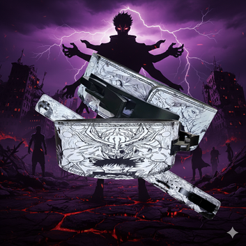 Power Lever Weightlifting Belt