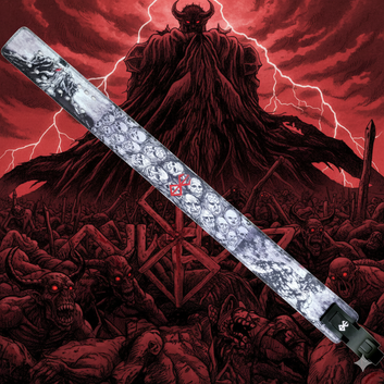 Power Lever Weightlifting Belt