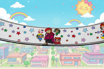 Power Lever Weightlifting Belt