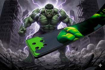 Power Lever Weightlifting Belt