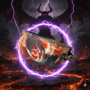 Power Lever Weightlifting Belt