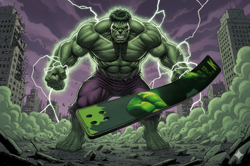 Power Lever Weightlifting Belt